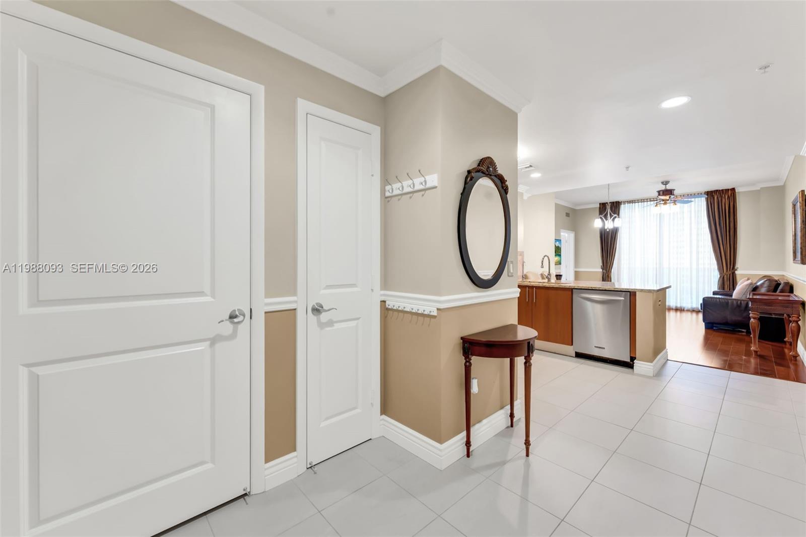 1945 S Ocean Drive 604, Hallandale Beach, FL 33009, Hallandale Beach