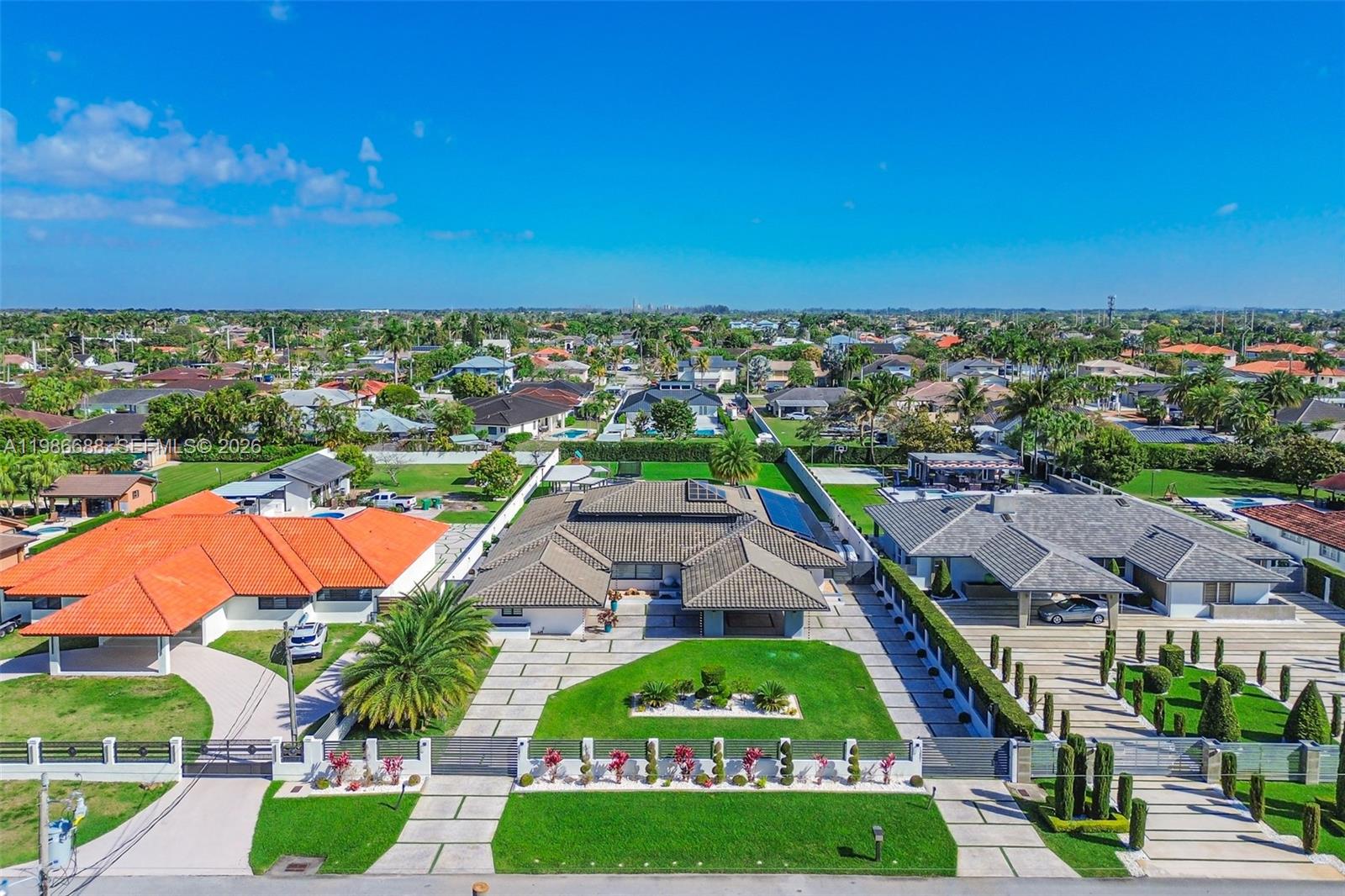 13801 SW 34th Street, Miami, FL 33175, Miami