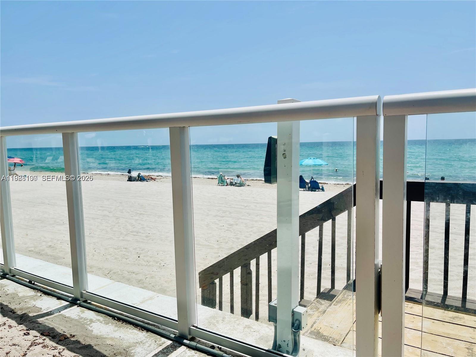 3001 S Ocean Drive 101, Hollywood, FL 33019, Hollywood