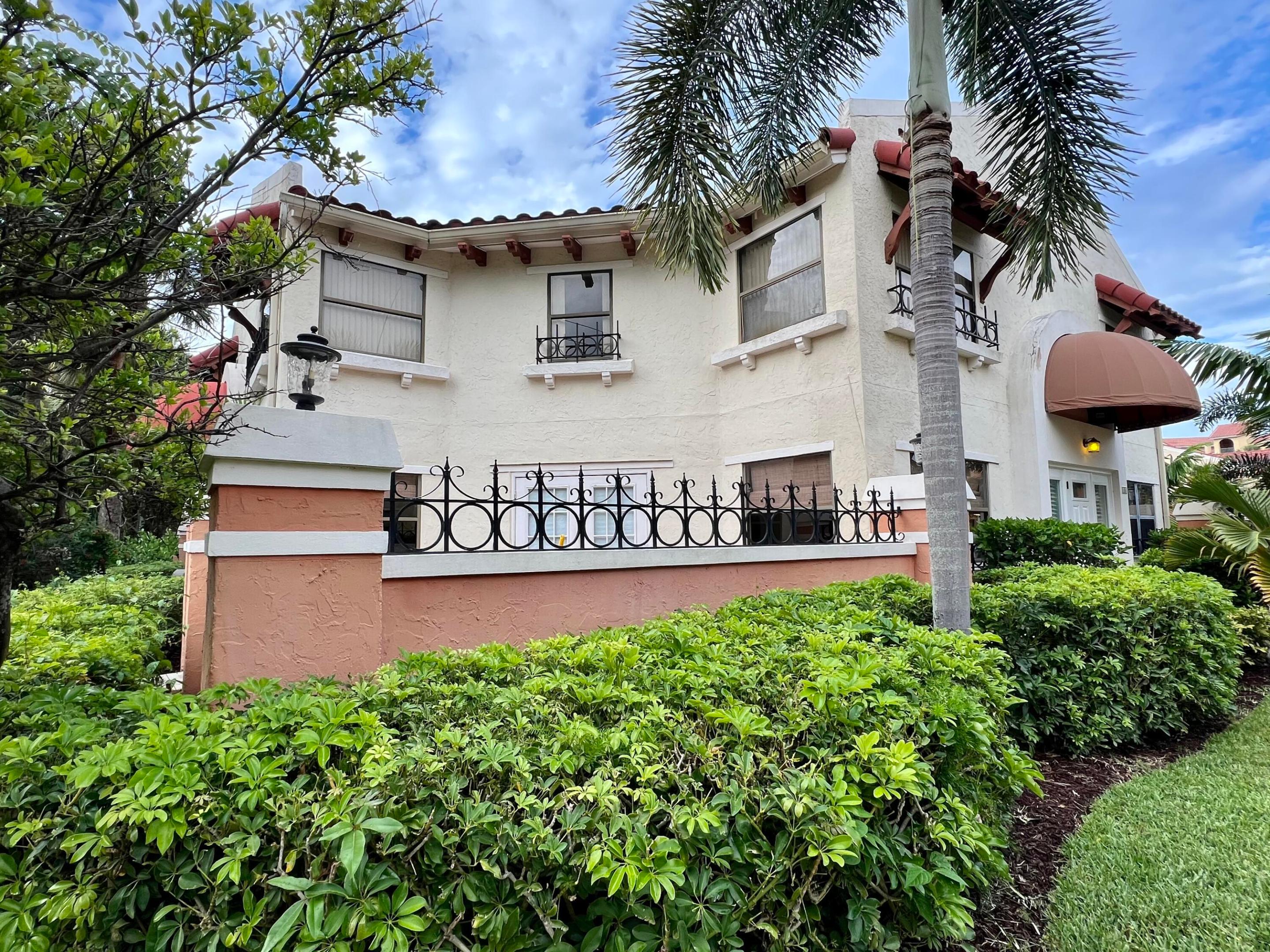 13 Uno Lago Drive, Juno Beach, FL 33408, Juno Beach