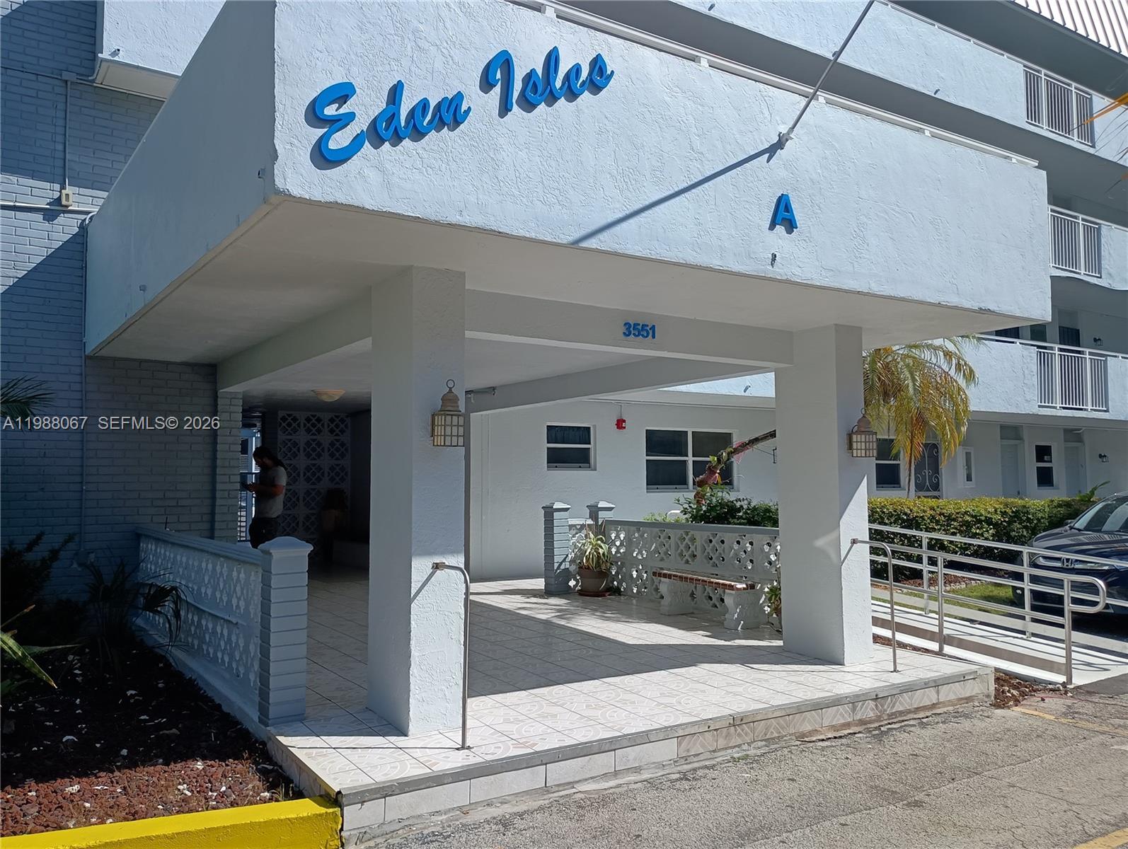 3551 NE 169 310 310, North Miami Beach, FL 33160, North Miami Beach