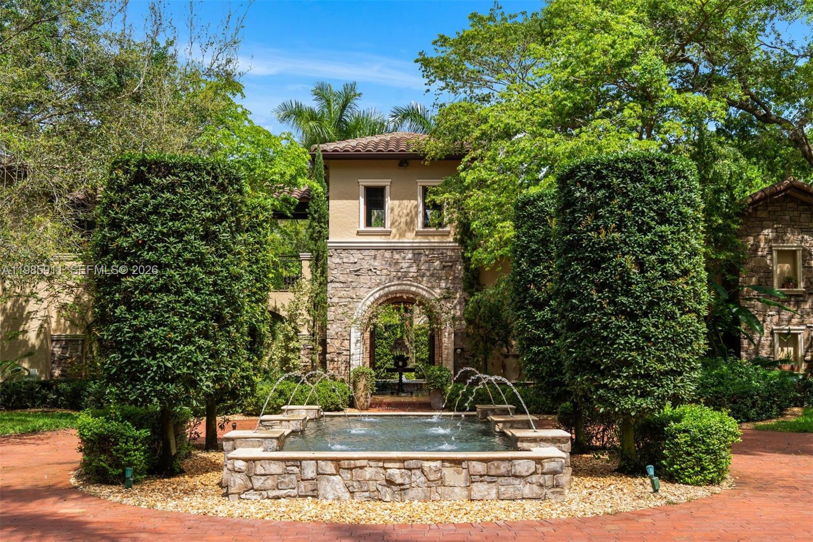 6201 SW 96th Street, Pinecrest, FL 33156, Pinecrest
