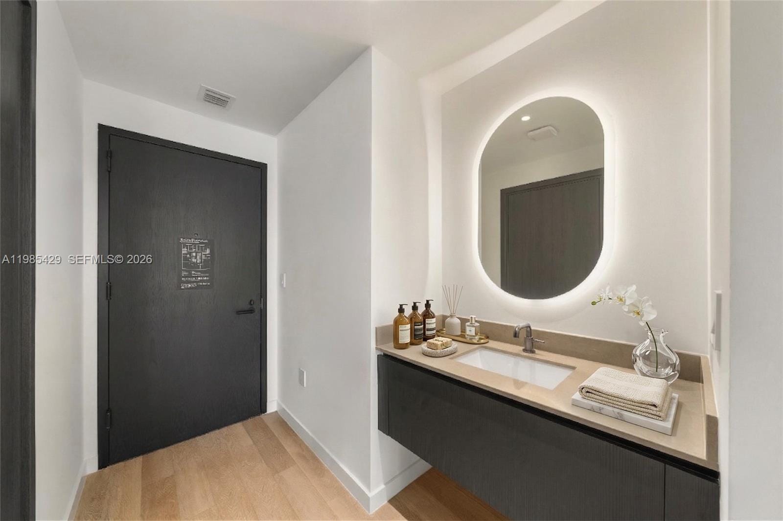 20 NE 11 Street 2306B, Miami, FL 33132 photo 3