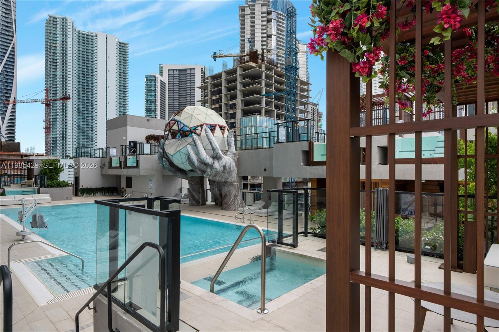 20 NE 11 Street 2306B, Miami, FL 33132 photo 7
