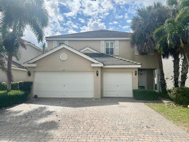 317 Berenger Walk, Royal Palm Beach, FL 33414