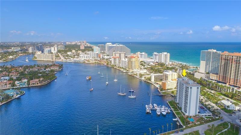 77 S Birch Road 5a, Fort Lauderdale, FL 33316, Fort Lauderdale