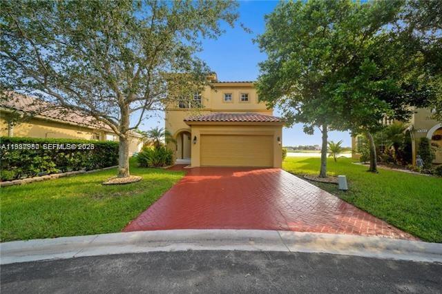 5271 SW 141st Terrace, Miramar, FL 33027, Miramar