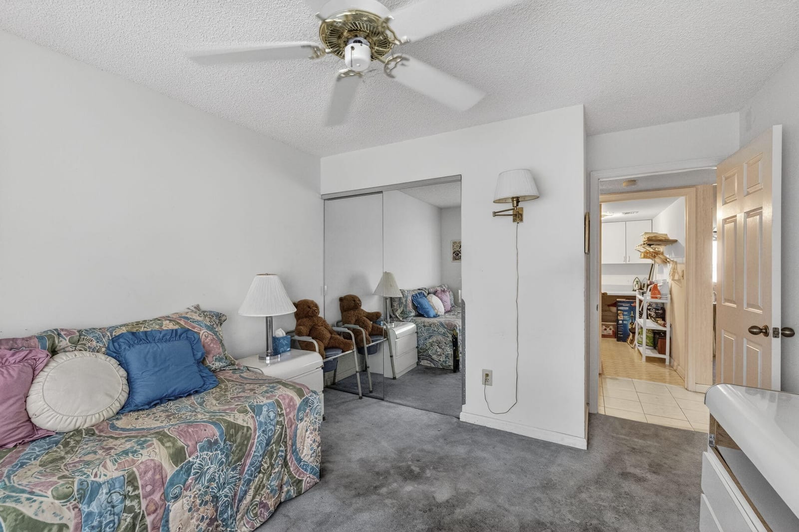 10806 W Clairmont Circle 108, Tamarac, FL 33321 photo 20