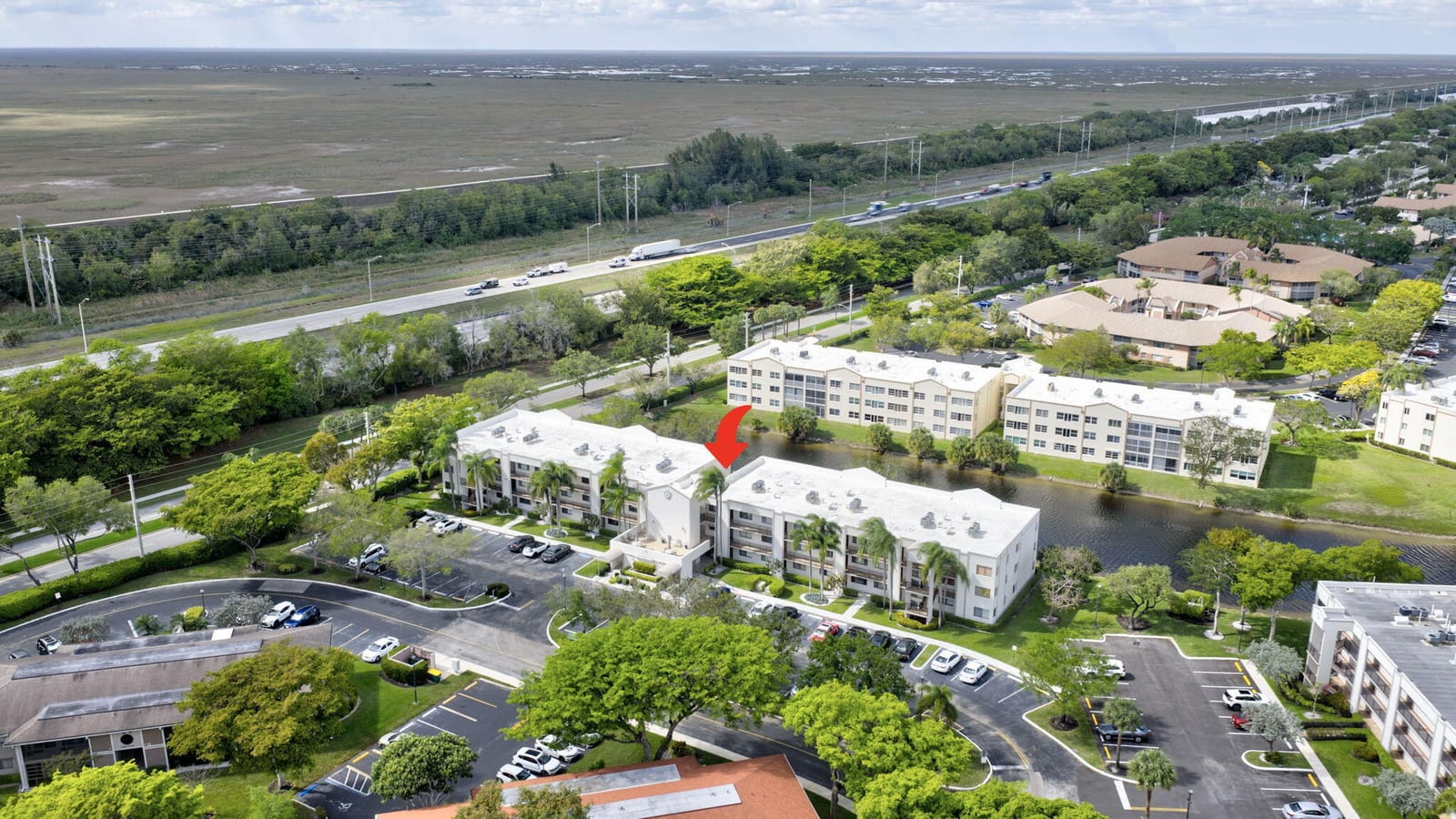 10806 W Clairmont Circle 108, Tamarac, FL 33321 photo 25