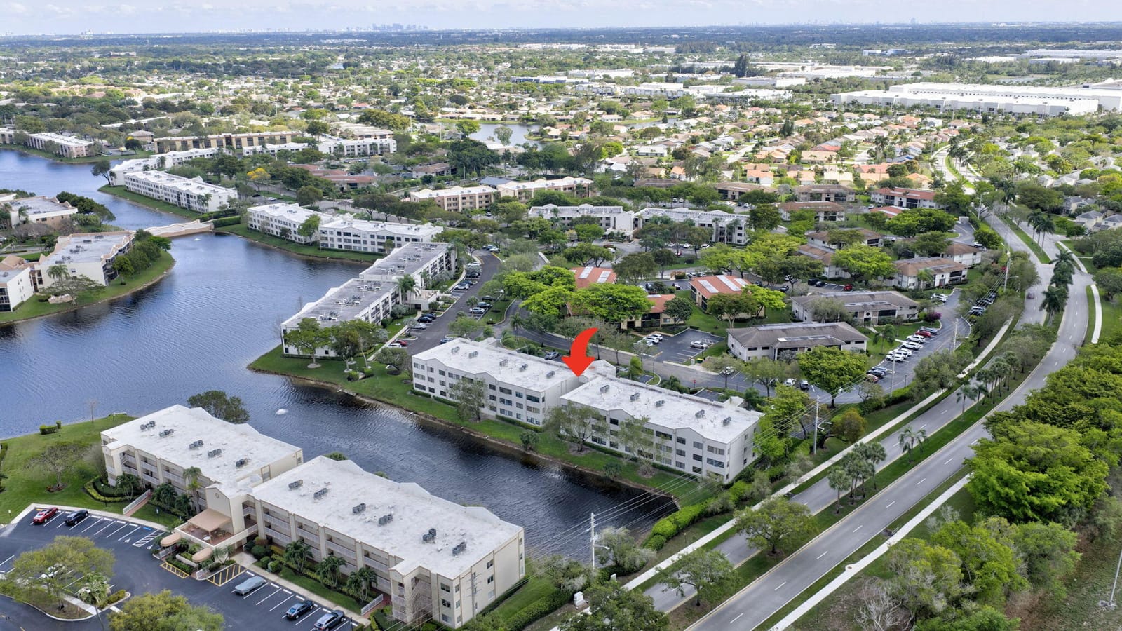 10806 W Clairmont Circle 108, Tamarac, FL 33321 photo 28