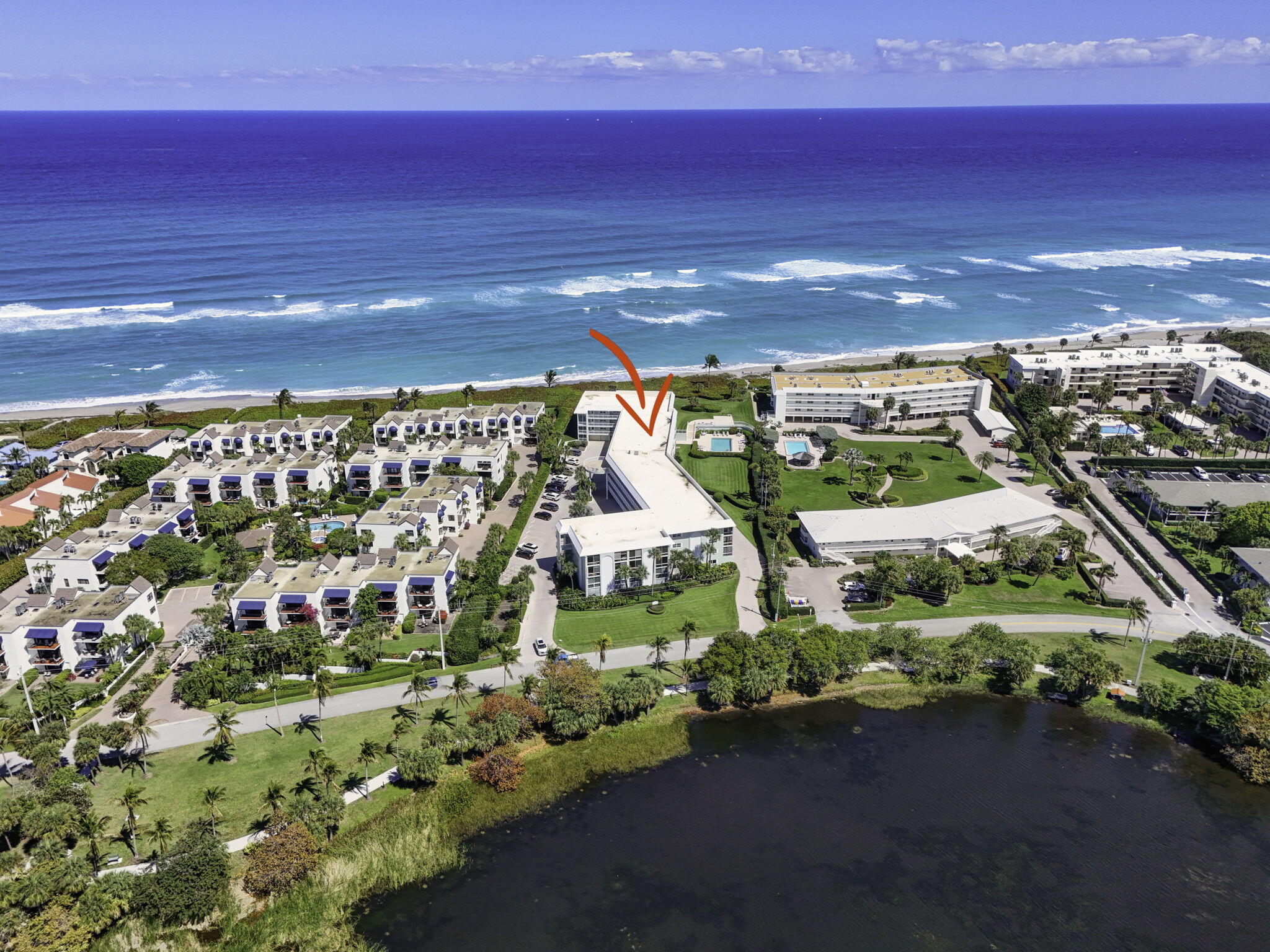 120 Celestial Way 309, Juno Beach, FL 33408, Juno Beach