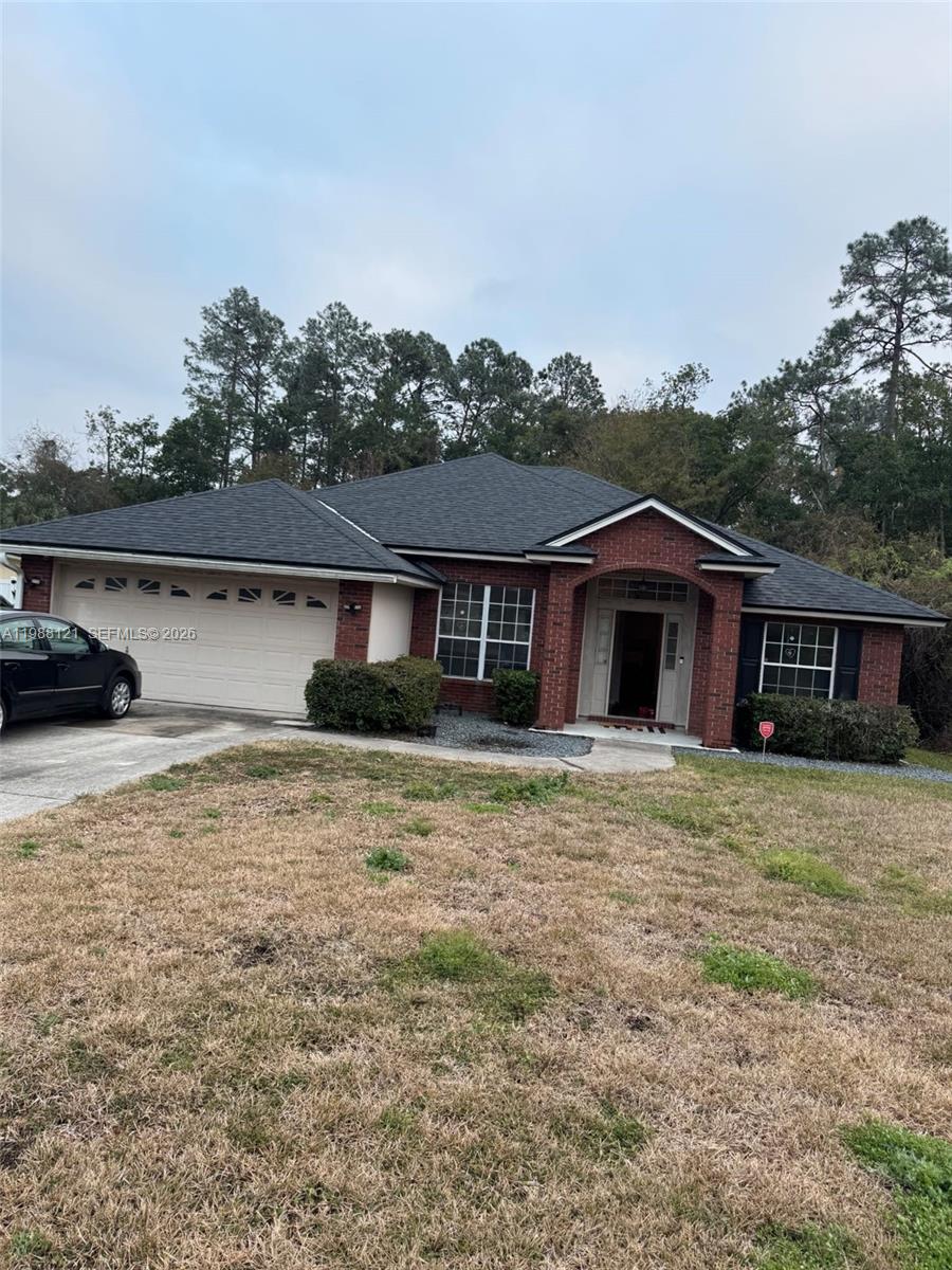 13518 War Admiral Court, FL 32218