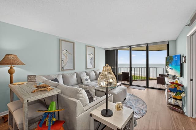9650 S Ocean Drive 302, Princess Of Hutchinson Island, Jensen Beach, FL