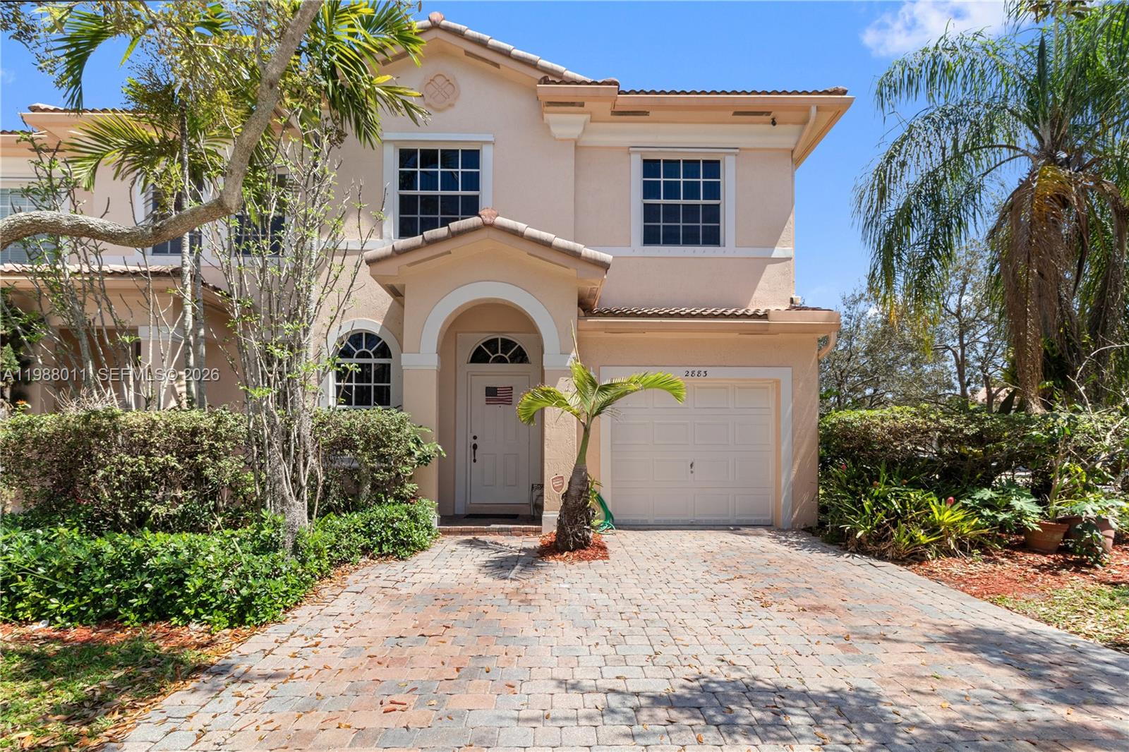 2883 SW 85th Avenue 106, Miramar, FL 33025, Miramar