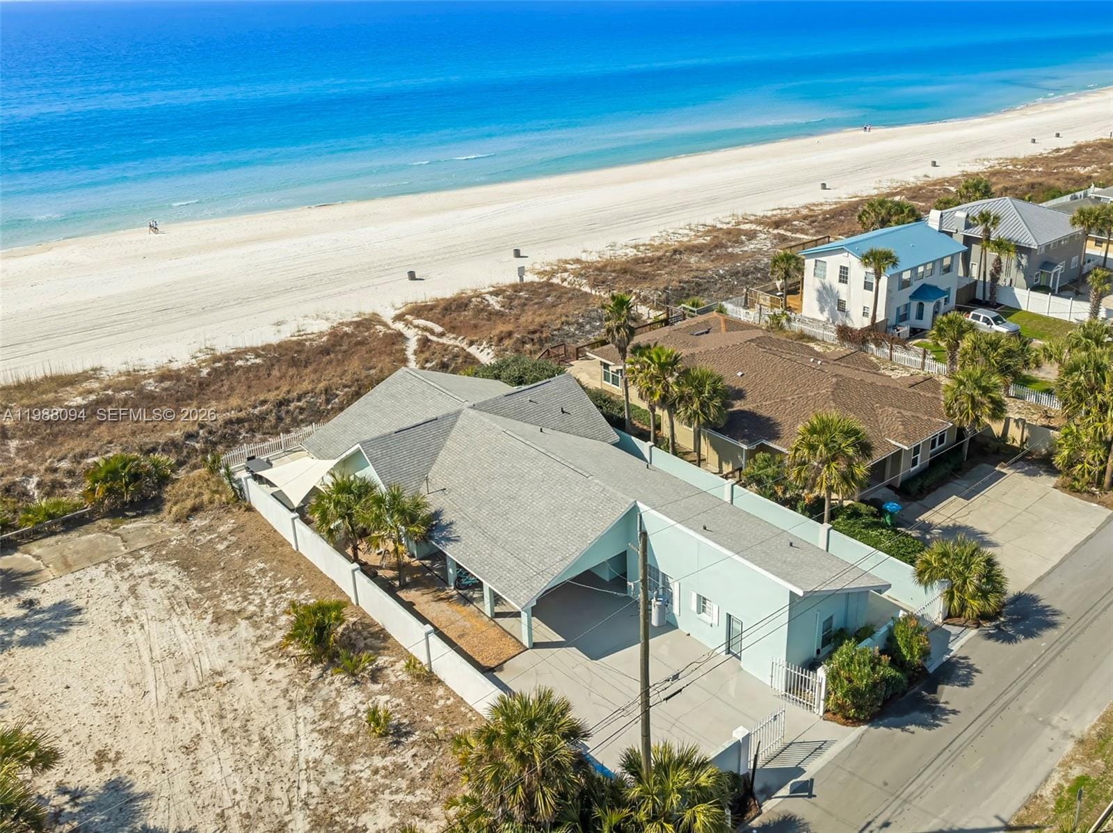 13011 Oleander Drive, FL 32407 photo 1