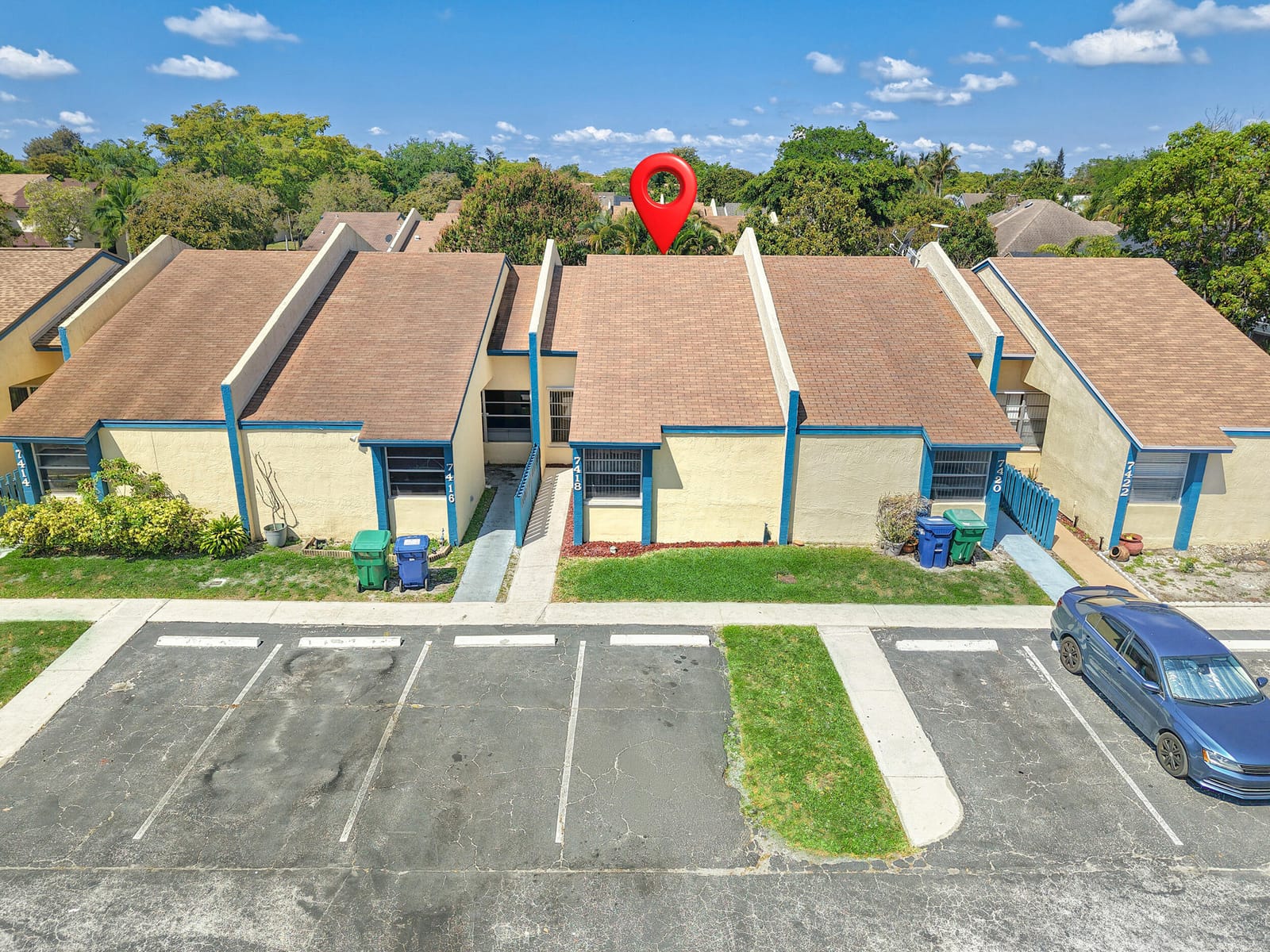 7418 NW 34th Street, Lauderhill, FL 33319 photo 23