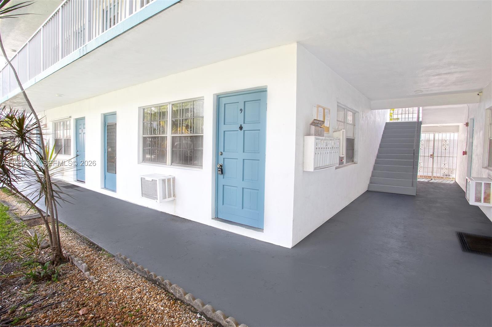 1836 Arthur Street 9, Hollywood, FL 33020, Hollywood