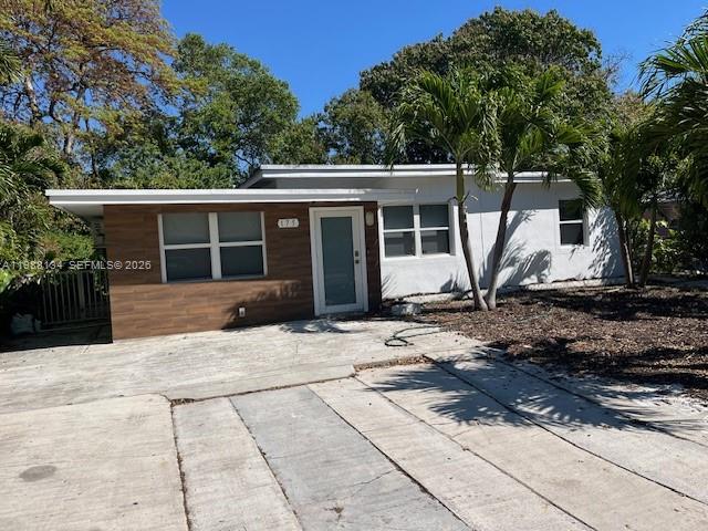 175 NW 121st Street, North Miami, FL 33168, North Miami