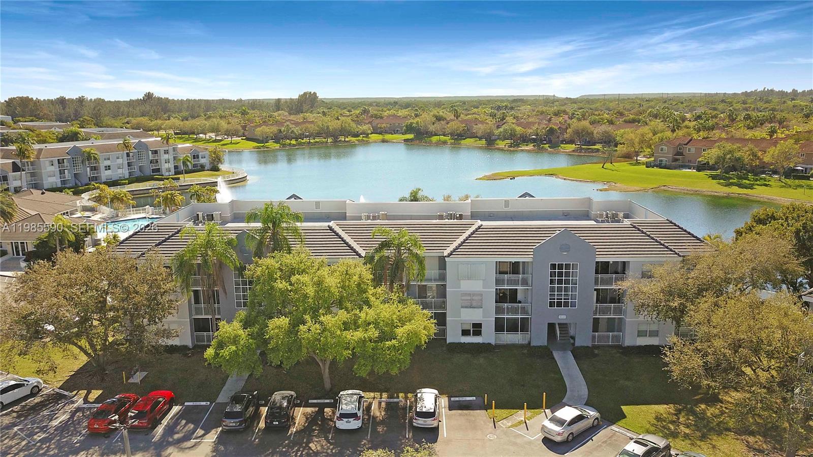 8640 SW 212th Street 303, Cutler Bay, FL 33189, Cutler Bay