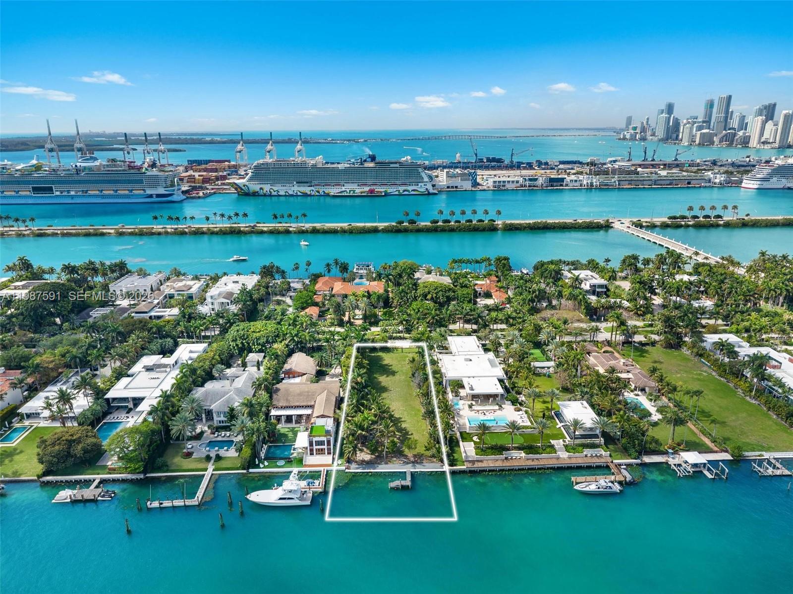 93 Palm Avenue, Miami Beach, FL 33139, Miami Beach