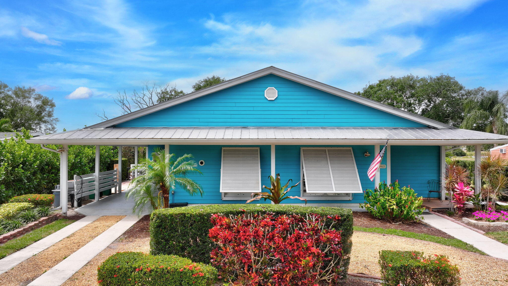 2940 SE Treasure Island Road, Port St. Lucie, FL 34952, Port St Lucie