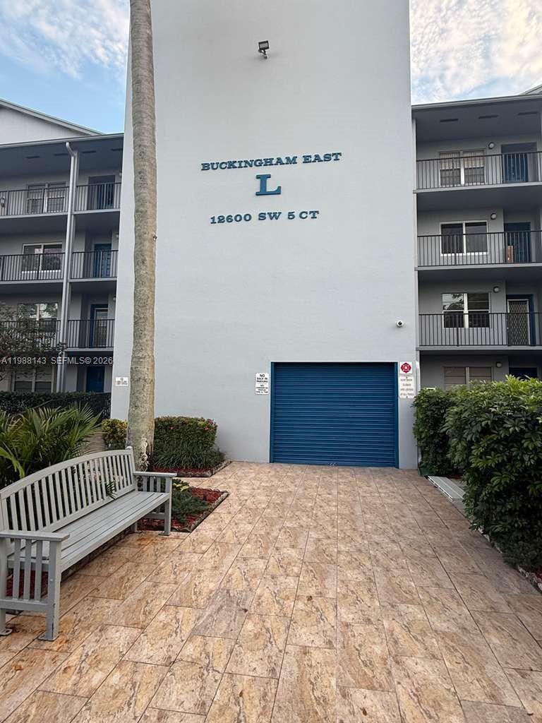 12600 SW 5th Court 208L, Pembroke Pines, FL 33027, Pembroke Pines