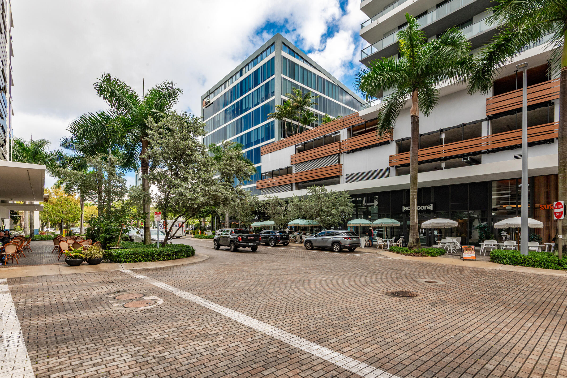 2960 NE 207th Street 708, Aventura, FL 33180, Aventura