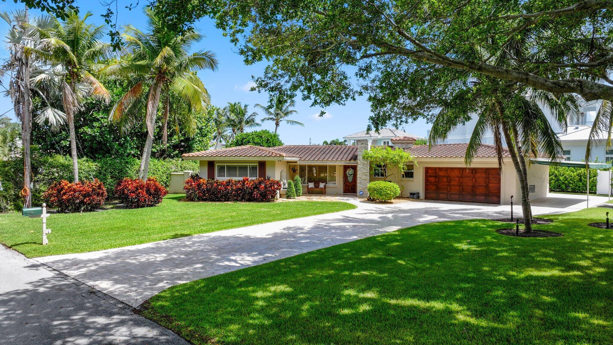 910 Banyan Drive, Delray Beach, FL 33483, Delray Beach