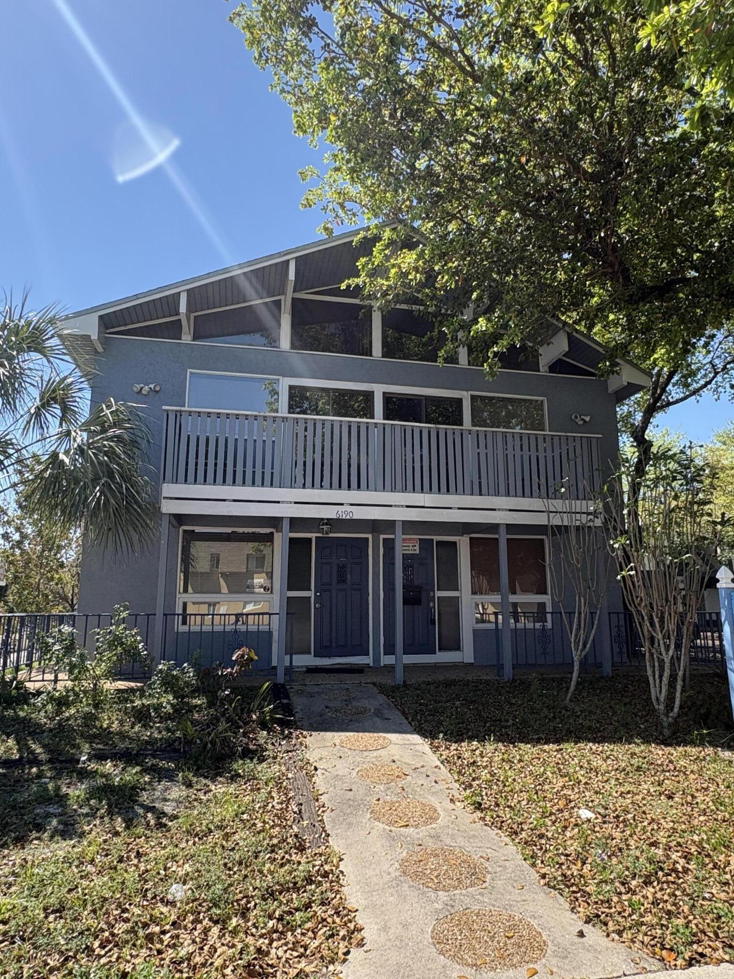 6190 NW 11th Street, Sunrise, FL, Sunrise