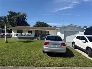 1141 NW 41st Terrace, Lauderhill, FL 33313