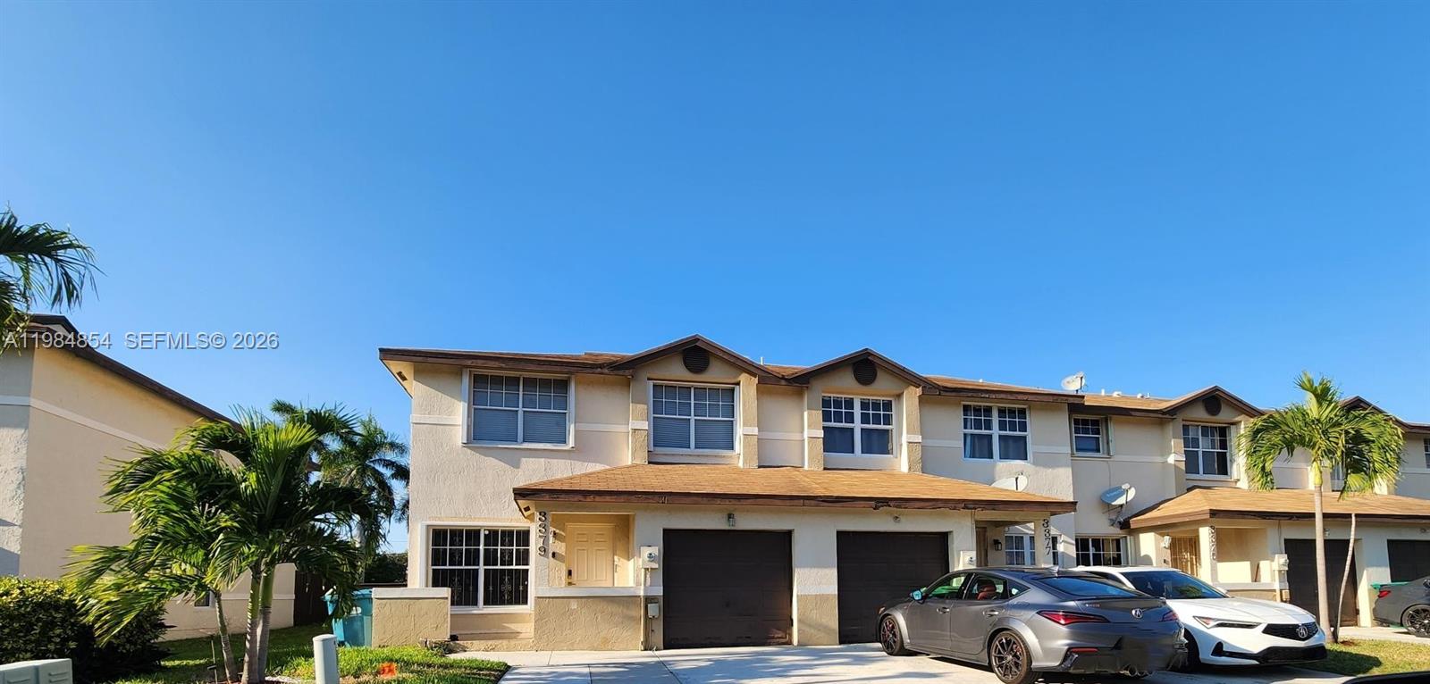 3379 NW 198th Terrace, Miami Gardens, FL 33056, Miami Gardens