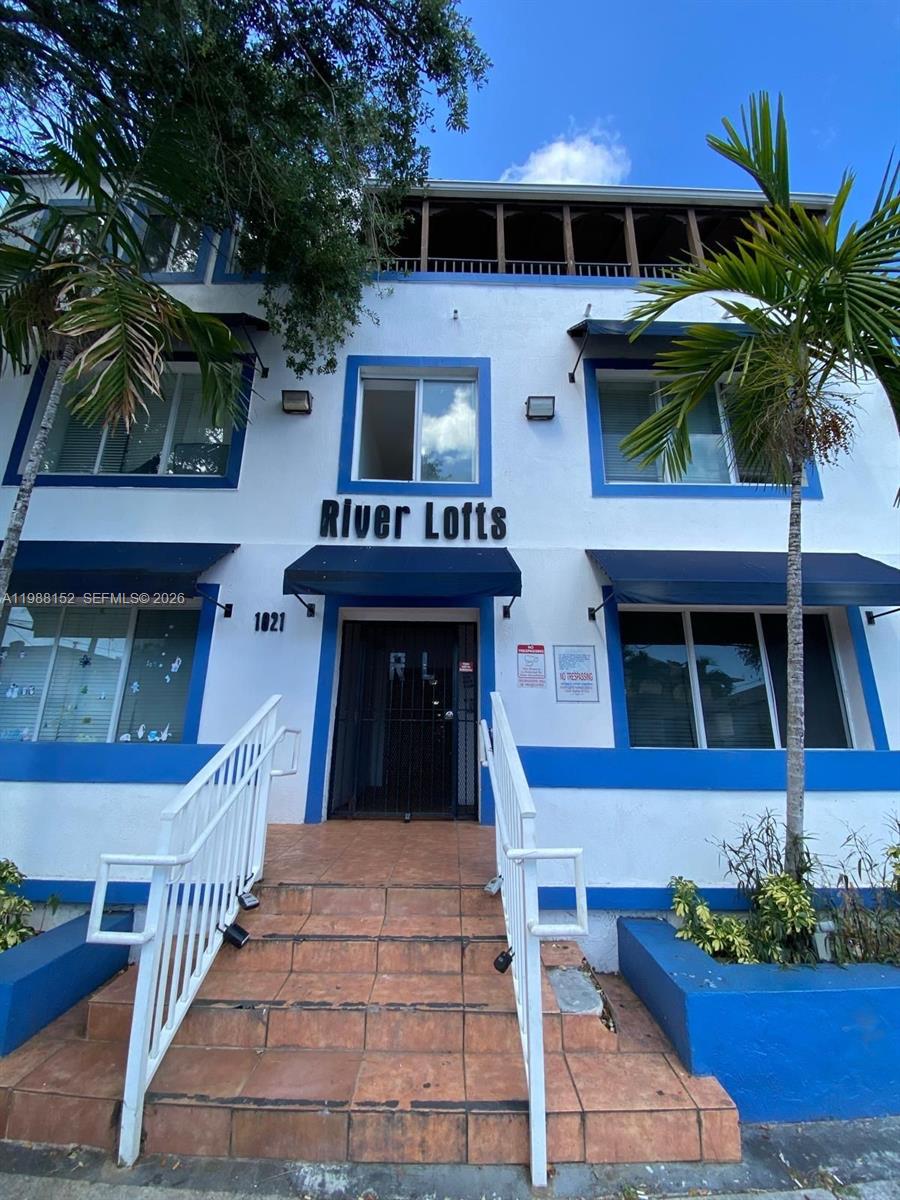 1021 NW 3rd Street 305, Miami, FL 33128, Miami