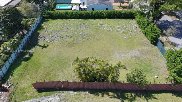 5400 SW 5th Terrace, Corbetts Eighth St, Miami, FL