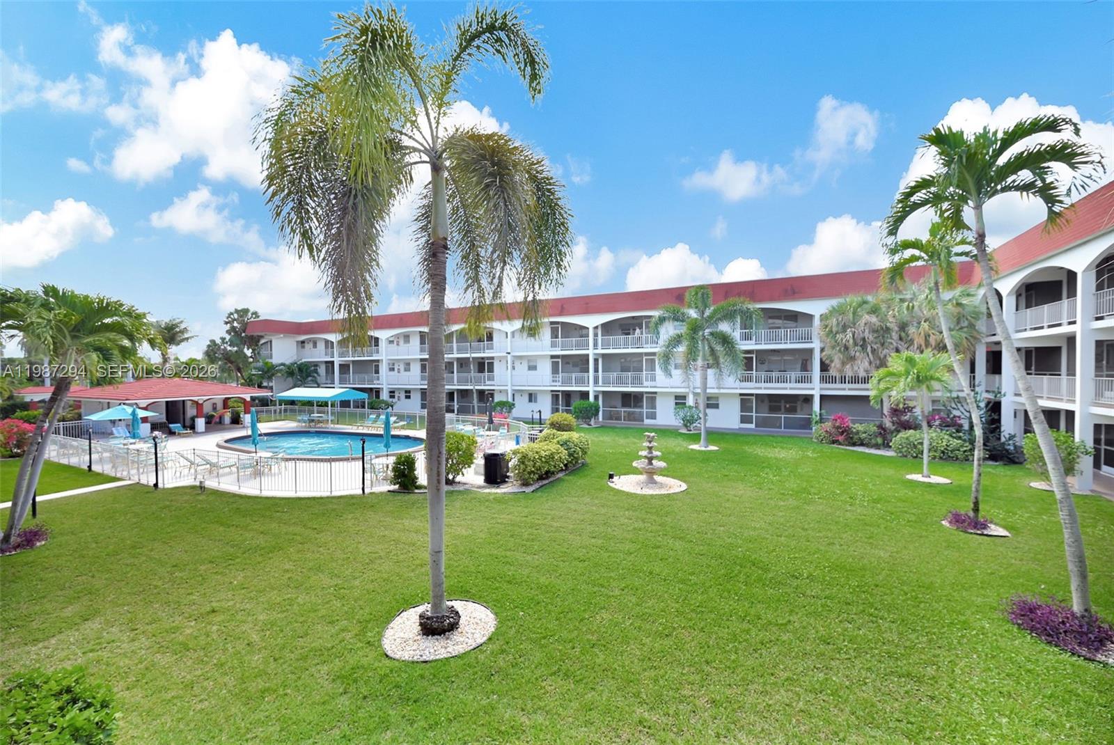580 Egret Drive 122, Hallandale Beach, FL 33009, Hallandale Beach