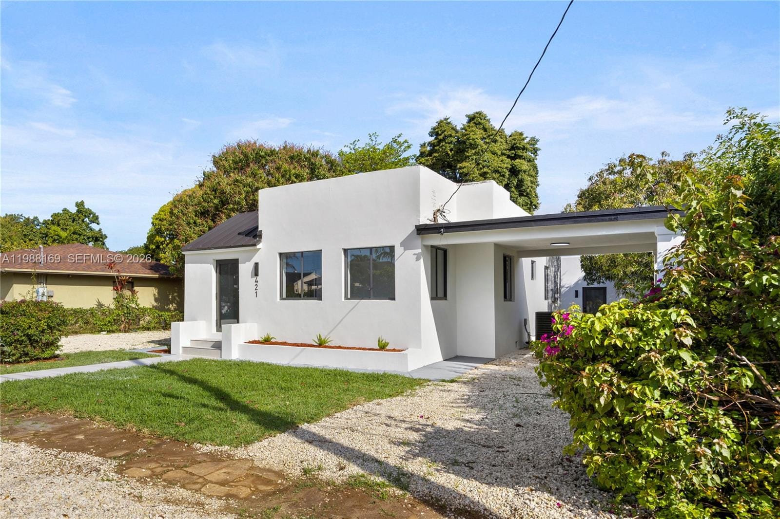 421 NW 81st Street, Miami, FL 33150 photo 2