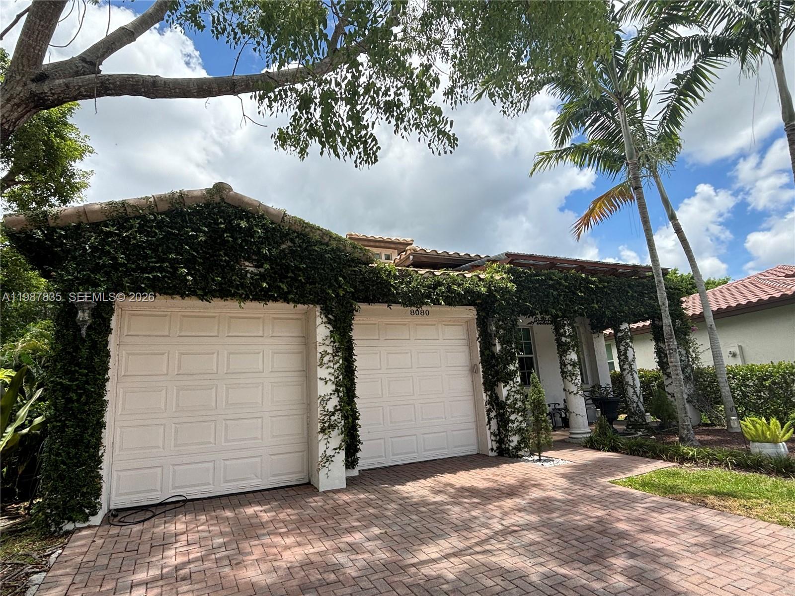 8080 NW 126th Terrace, Parkland, FL 33076, Parkland