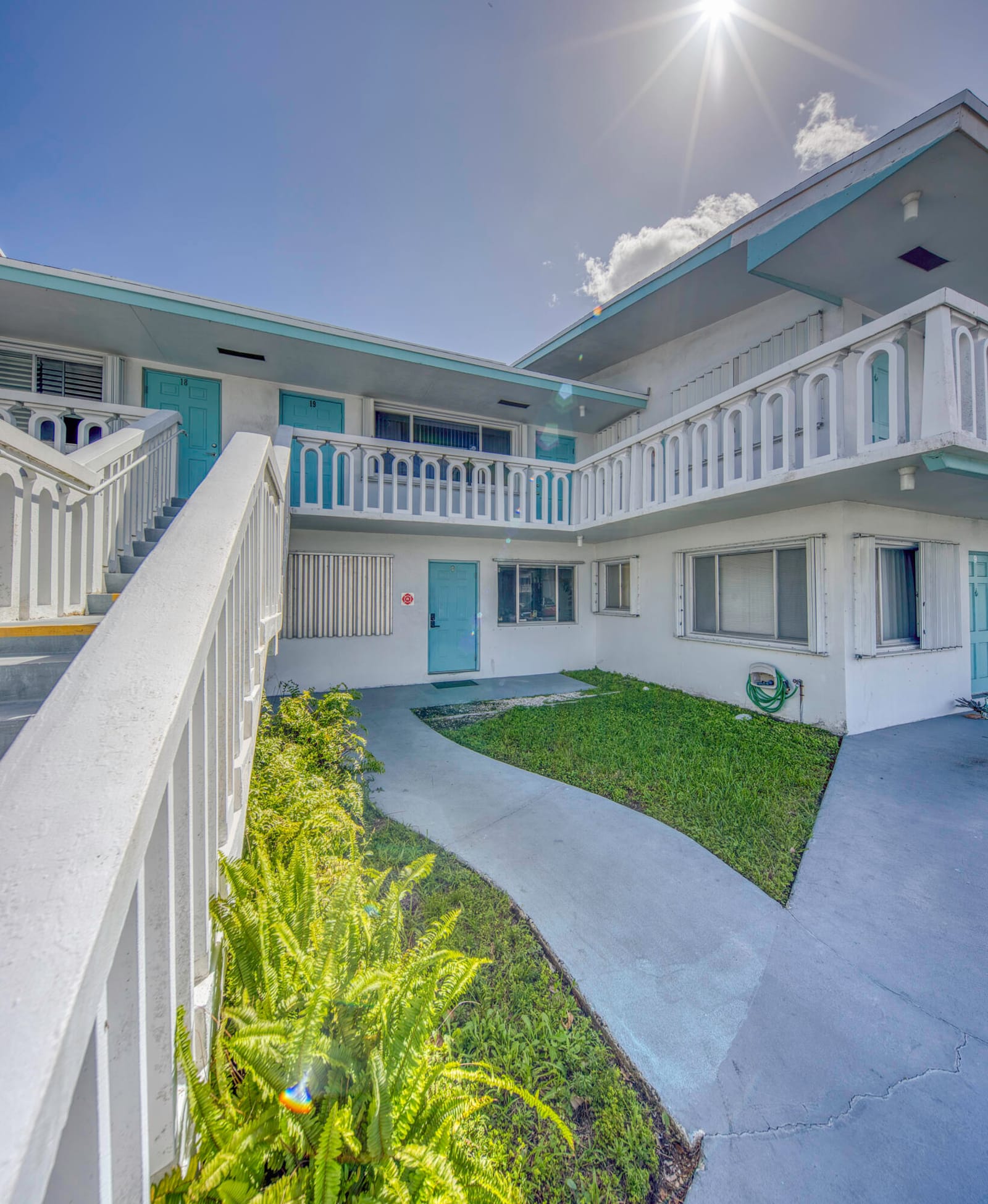 1980 Sunset Avenue 19, Lake Worth Beach, FL 33461 photo 14