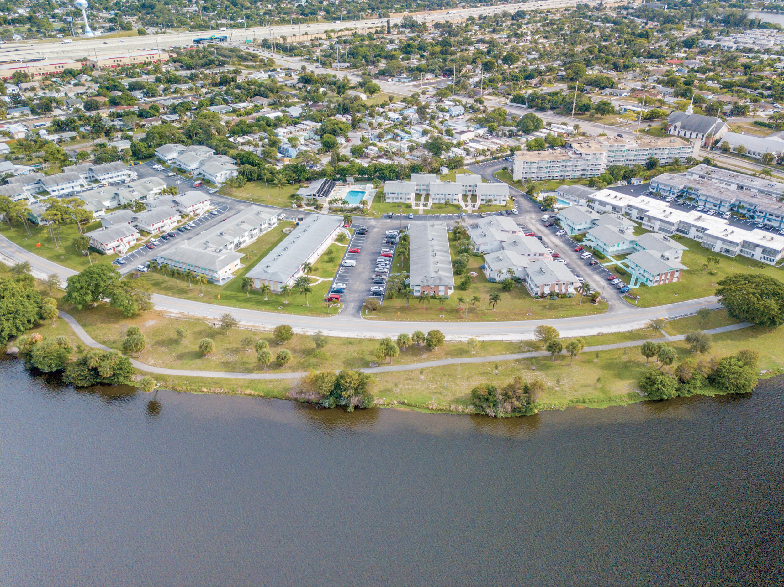 1980 Sunset Avenue 19, Lake Worth Beach, FL 33461, Lake Worth Beach