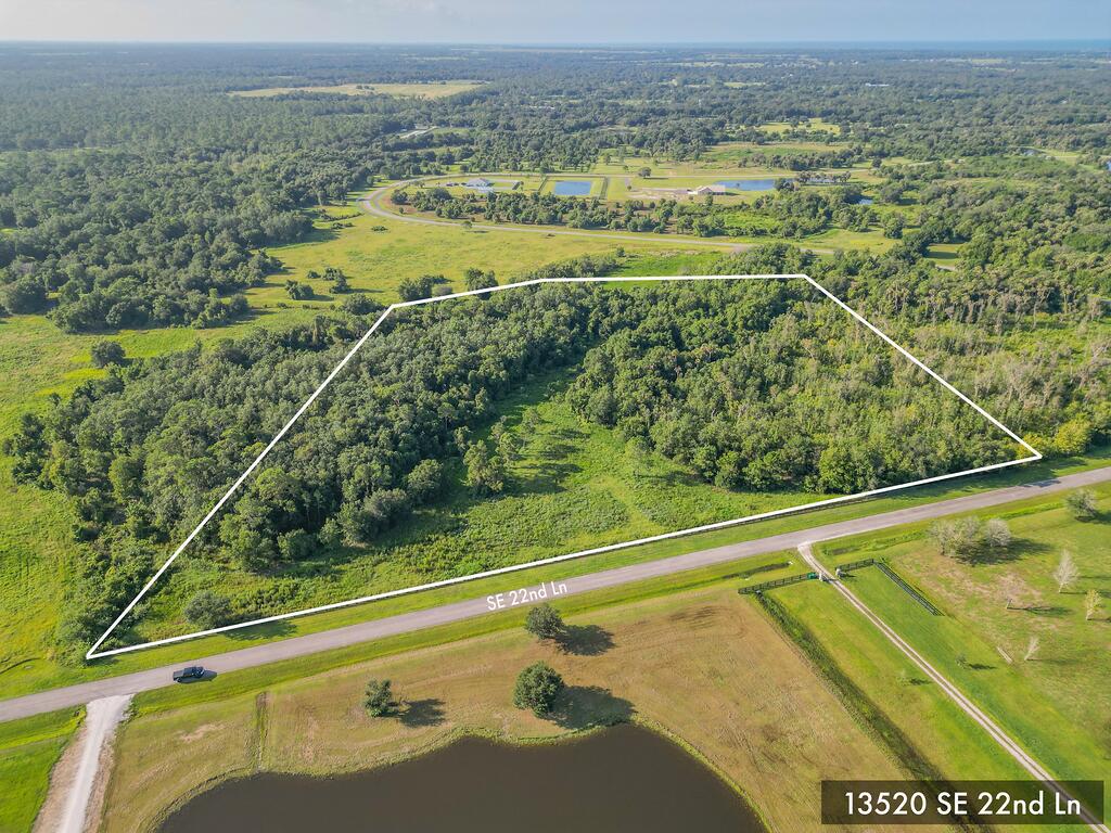 13520 SE 22nd Lane, Okeechobee, FL 34974, Okeechobee