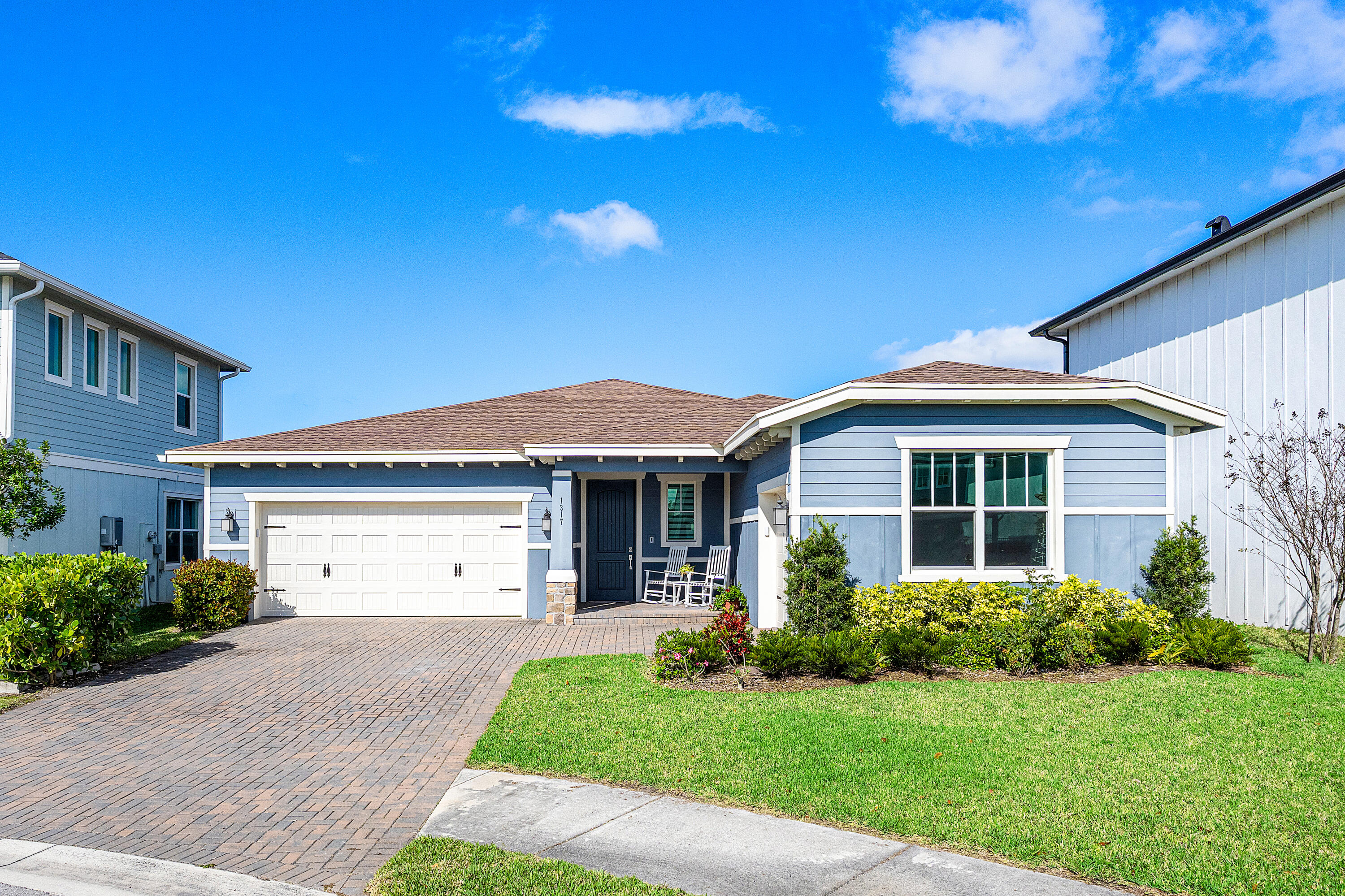 1317 Harvest View Crossing, Loxahatchee, FL 33470, Loxahatchee