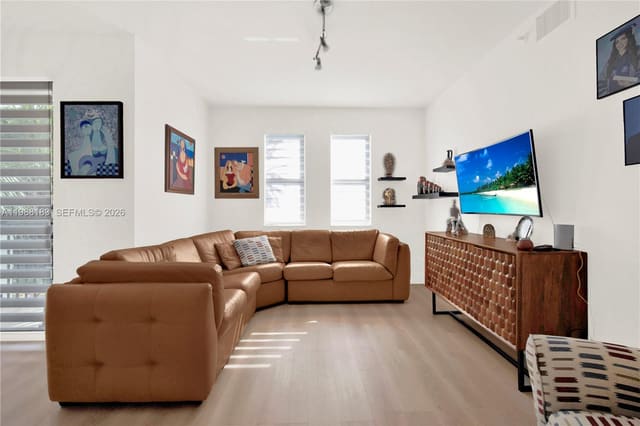 9021 SW 94th Street 308, sold in The Grande Club, Miami, FL
