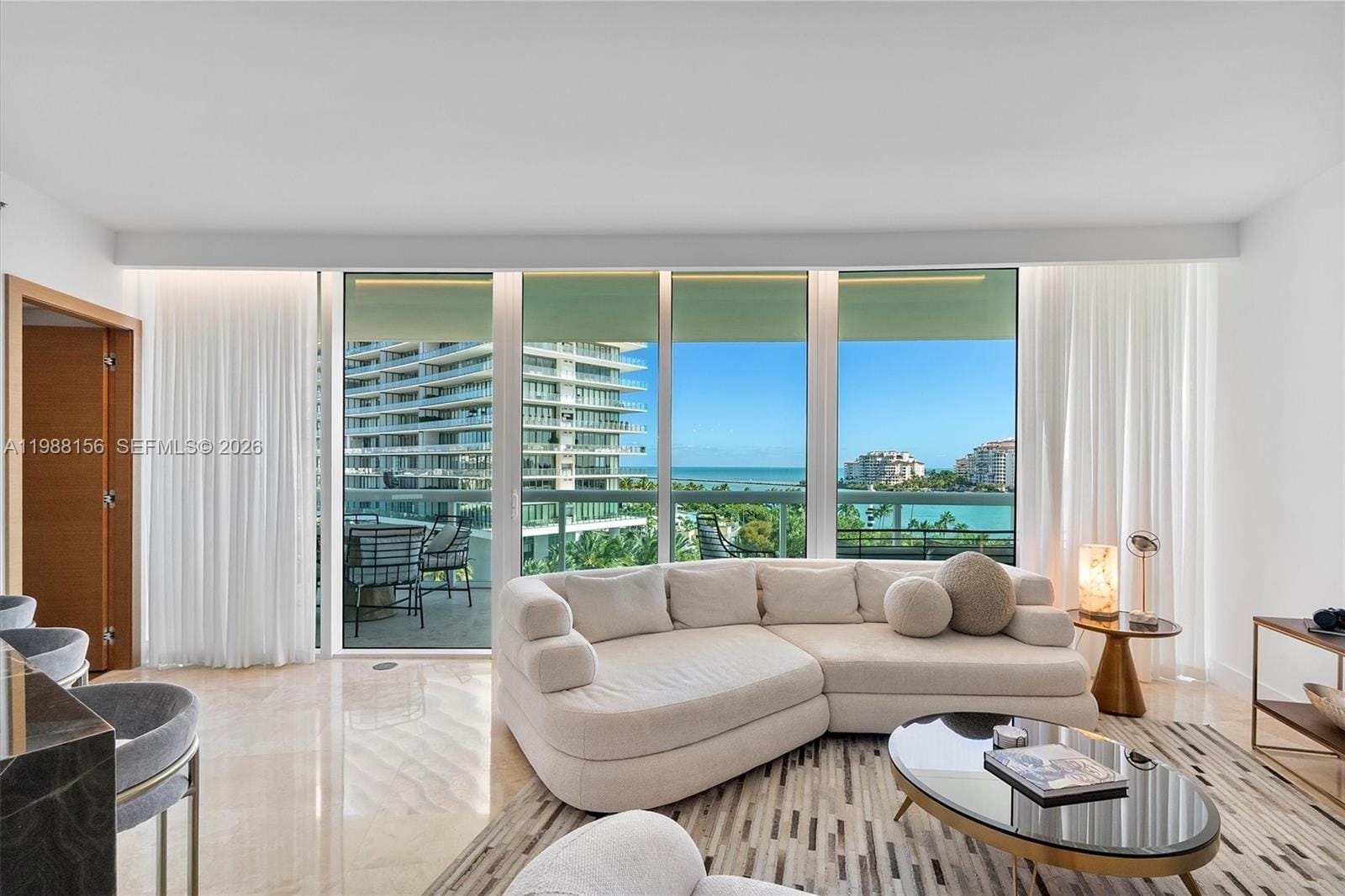 1000 S Pointe Drive 705, Miami Beach, FL 33139