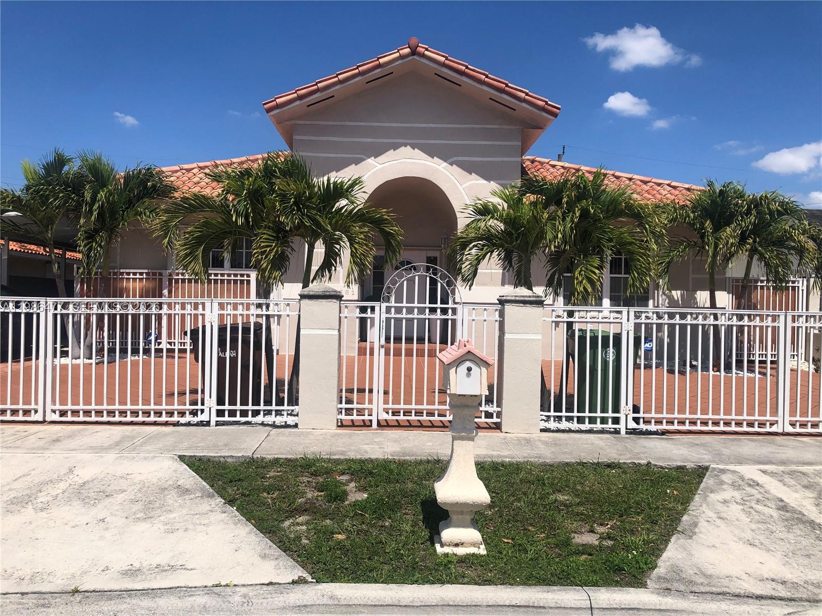 661 NE 4th Place, Hialeah, FL 33010, Hialeah