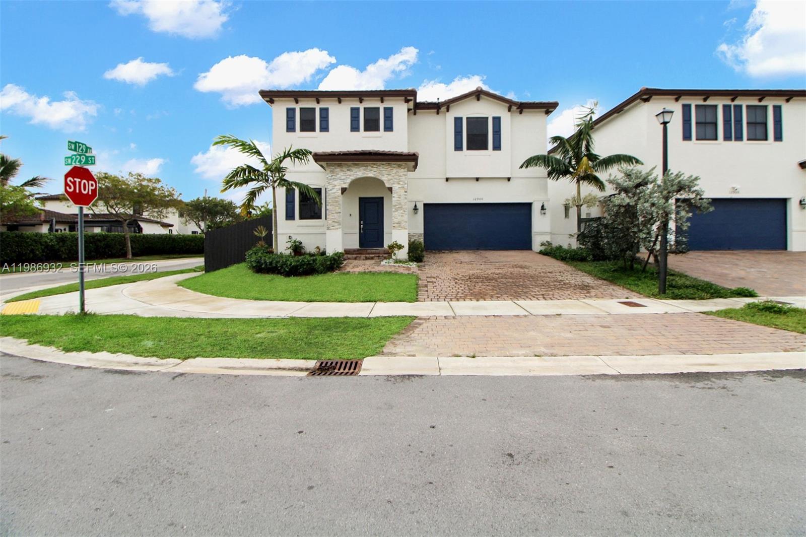 12900 SW 229th Street, Miami, FL 33170, Miami