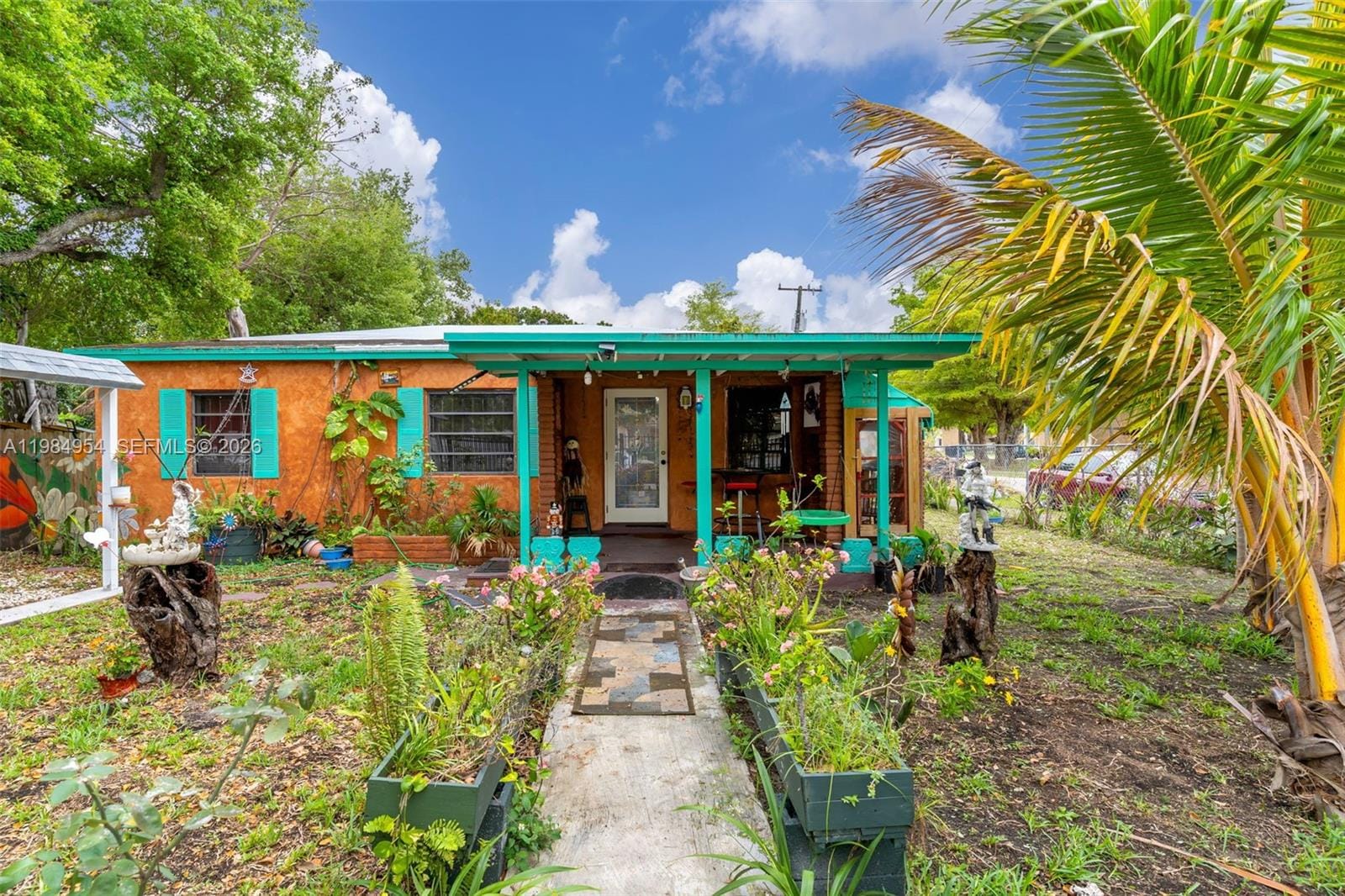 2490 NW 59th Street, Miami, FL 33142