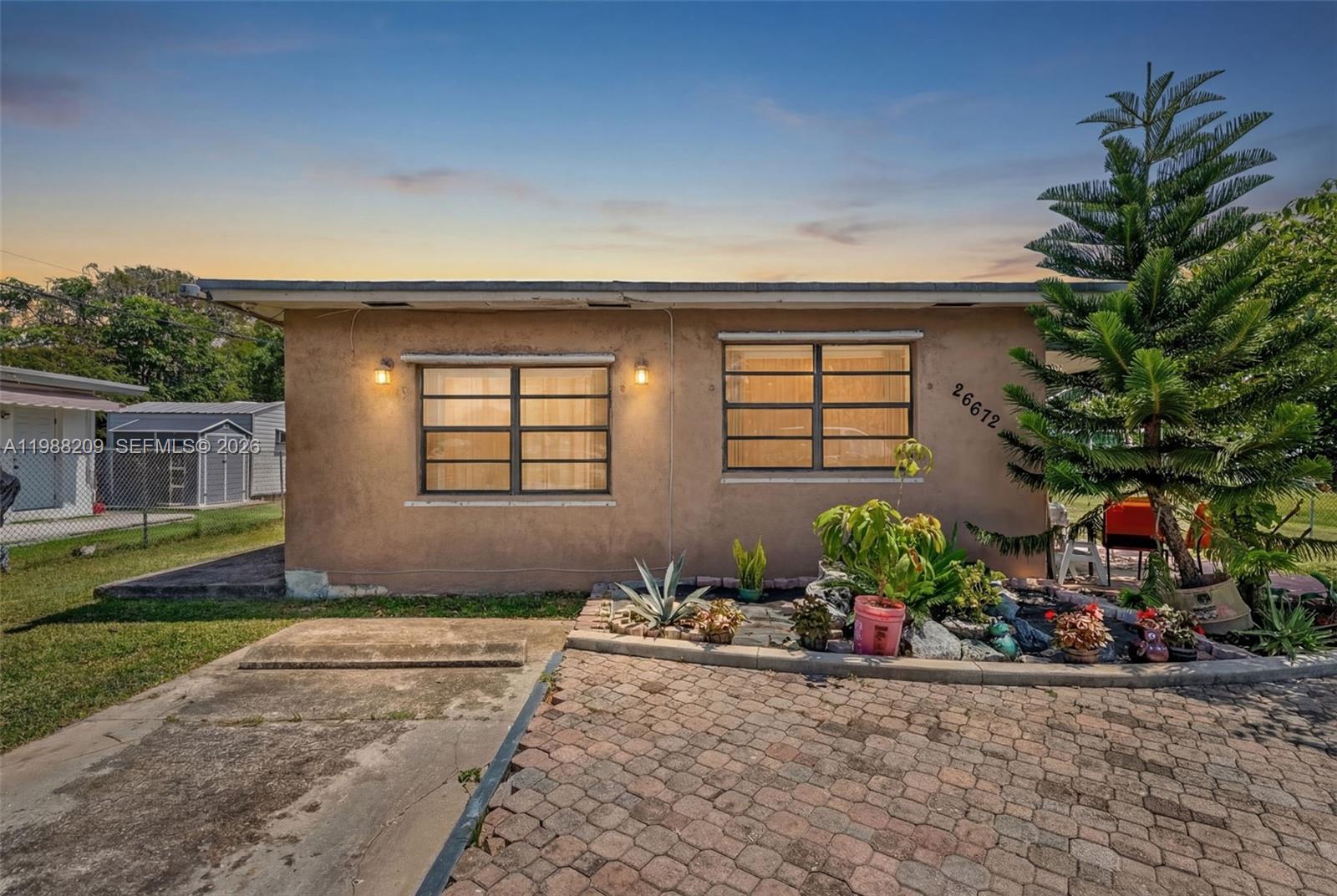 26672 SW 137th Court, Miami, FL 33032, Miami