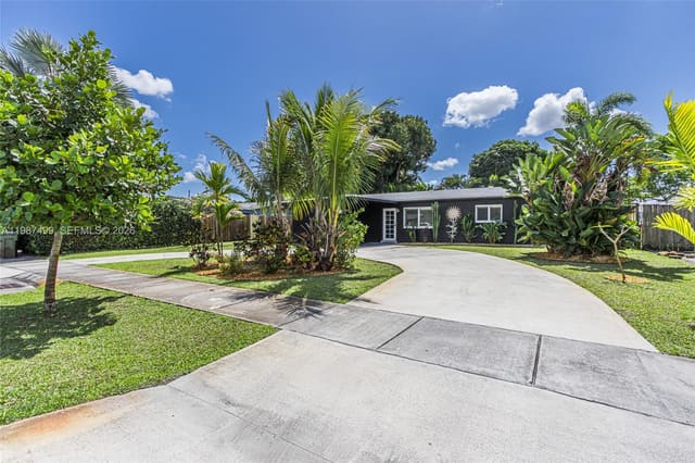 3460 SW 16th Court, Fort Lauderdale, FL 33312