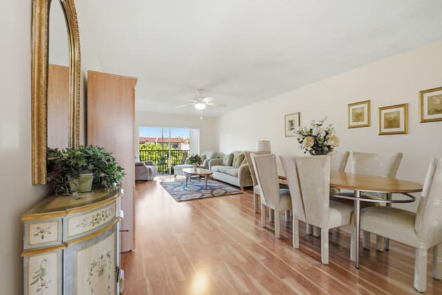 371 S Hollybrook Drive Unit 308, sold in Hollybrook Golf, Pembroke Pines, FL
