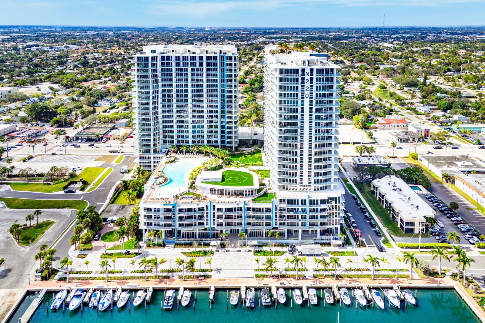 220 Lake Shore Drive 1010, Lake Park, FL 33403 photo 1