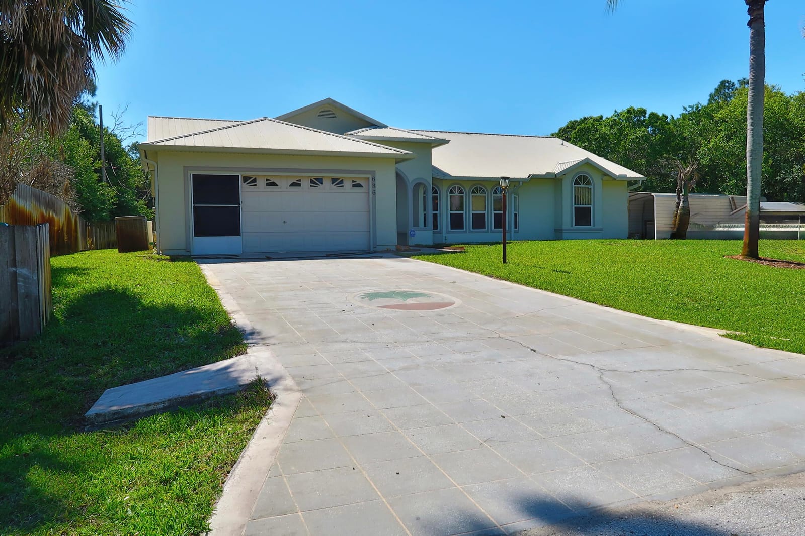 686 Caravan Terrace, Sebastian, FL 32958
